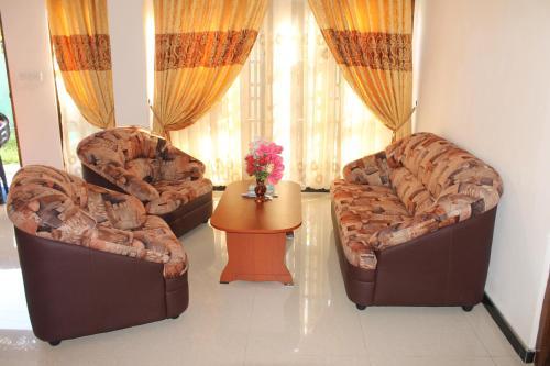 Hostal Village Star Rest-mirissa