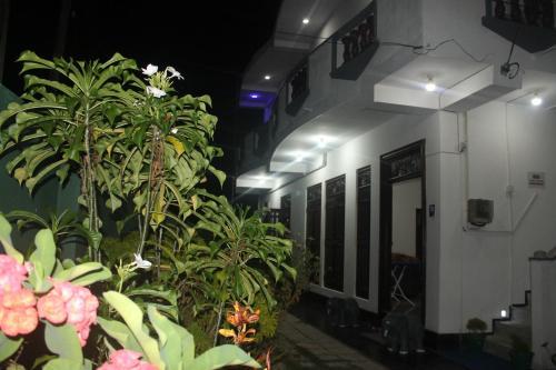 Hostal Village Star Rest-mirissa