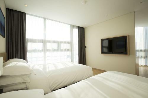 Best Western Haeundae Hotel