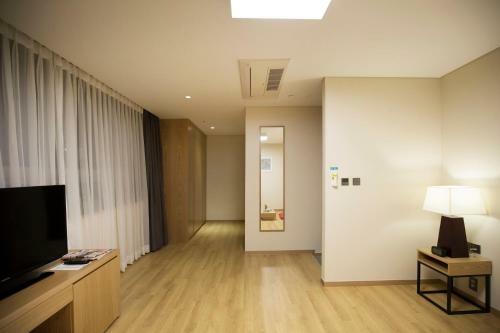 Best Western Haeundae Hotel