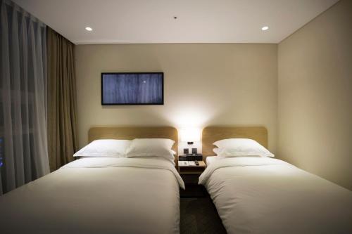 Best Western Haeundae Hotel