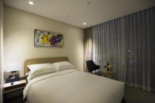 Best Western Haeundae Hotel