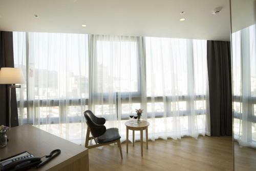 Best Western Haeundae Hotel