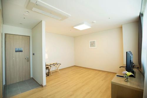 Best Western Haeundae Hotel