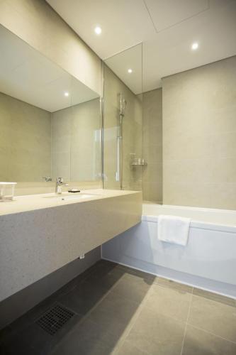 Best Western Haeundae Hotel
