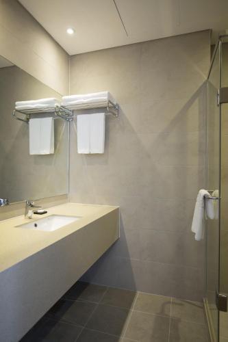 Best Western Haeundae Hotel