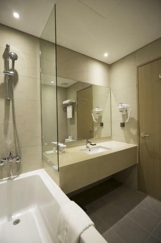 Best Western Haeundae Hotel