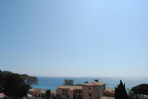 Hotel Cap N�gre H�tel