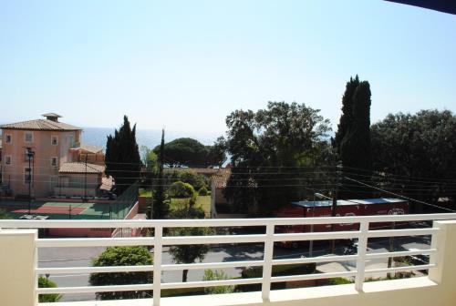 Hotel Cap N�gre H�tel