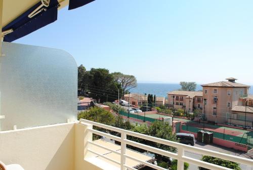 Hotel Cap N�gre H�tel