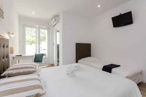 Hotel Cap N�gre H�tel