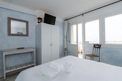 Hotel Cap N�gre H�tel