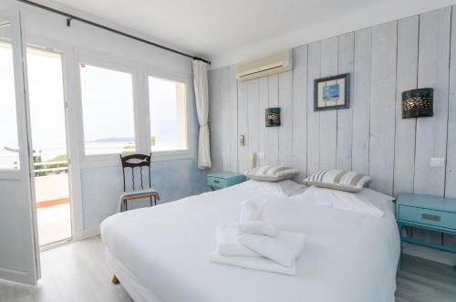 Hotel Cap N�gre H�tel