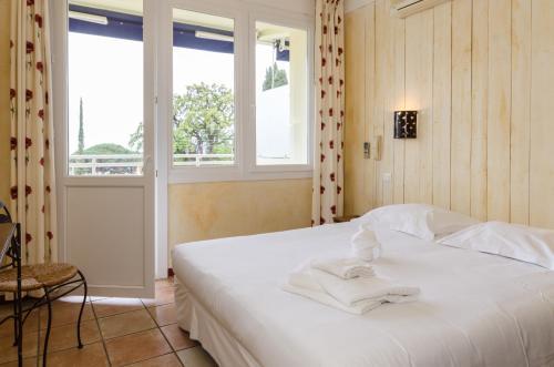 Hotel Cap N�gre H�tel