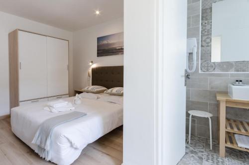 Hotel Cap N�gre H�tel