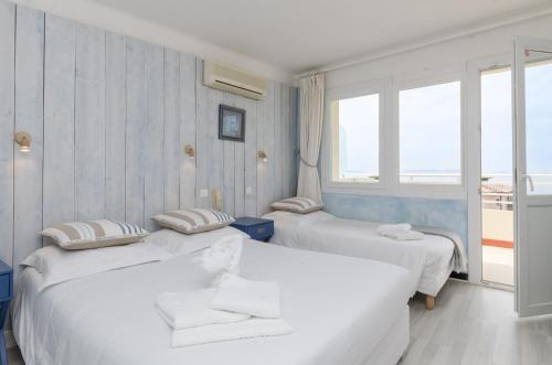 Hotel Cap N�gre H�tel