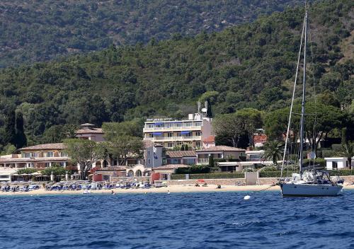 Hotel Cap N�gre H�tel