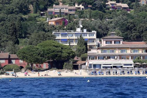 Hotel Cap N�gre H�tel