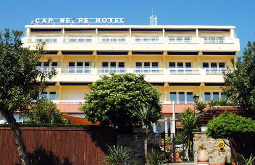 Hotel Cap N�gre H�tel