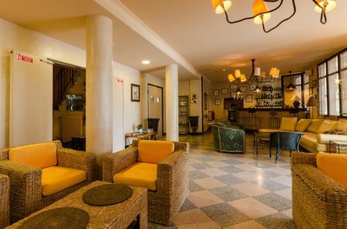 Hotel Cap N�gre H�tel