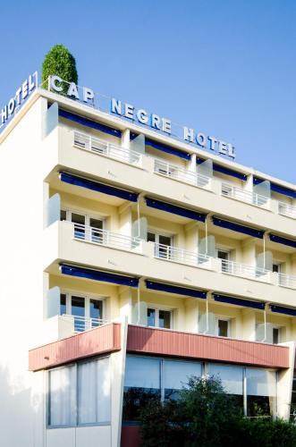Hotel Cap N�gre H�tel