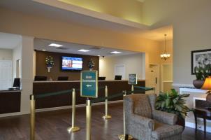 Hotel The Historic Powhatan Resort