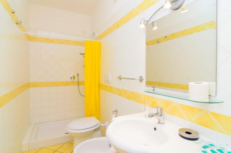 Hotel Albergo Villa Giusto