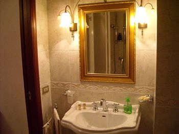 Bed & Breakfast La Rosa Antica
