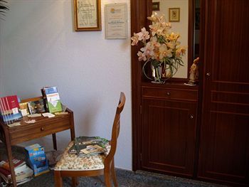 Bed & Breakfast La Rosa Antica