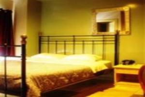 Apartamentos Ophir Hotel