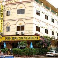Indochina 2 Hotel