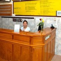 Indochina 2 Hotel