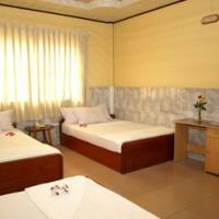 Indochina 2 Hotel