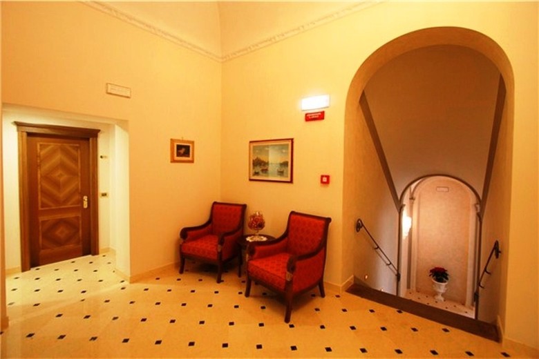Hotel Il Duca