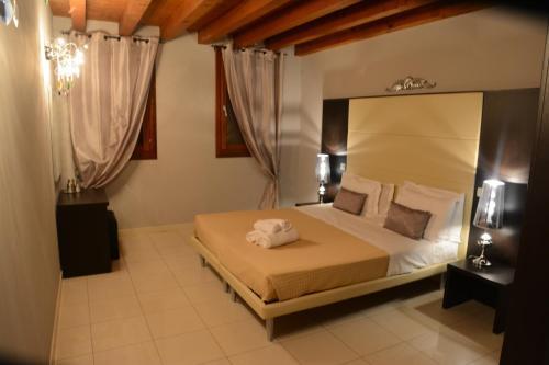 Hotel Villa Giotto