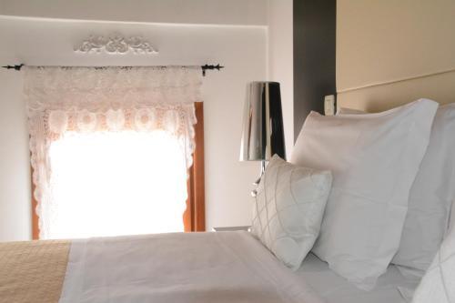 Hotel Villa Giotto