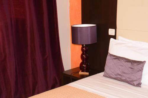 Hotel Villa Giotto