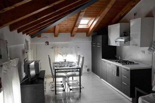 Hotel Villa Giotto
