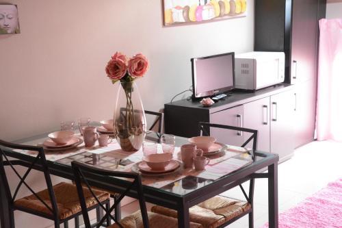 Hotel Villa Giotto
