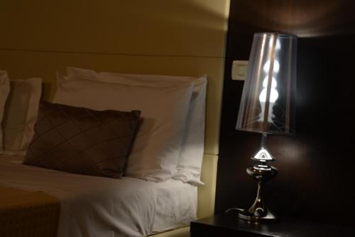 Hotel Villa Giotto