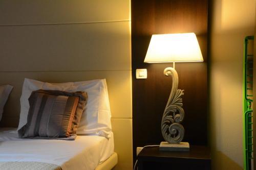 Hotel Villa Giotto
