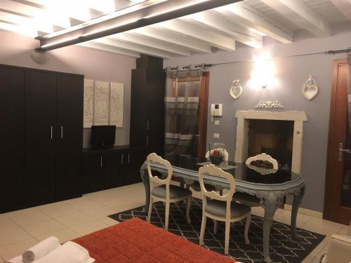 Hotel Villa Giotto