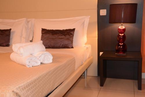 Hotel Villa Giotto