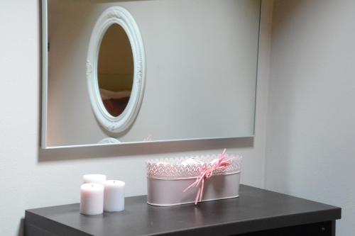 Hotel Villa Giotto