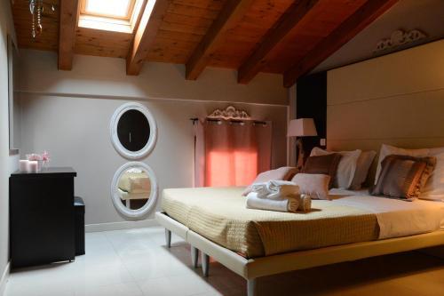 Hotel Villa Giotto