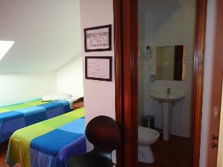 Albergue Perola Dos Anjos