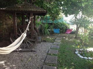 Albergue Perola Dos Anjos