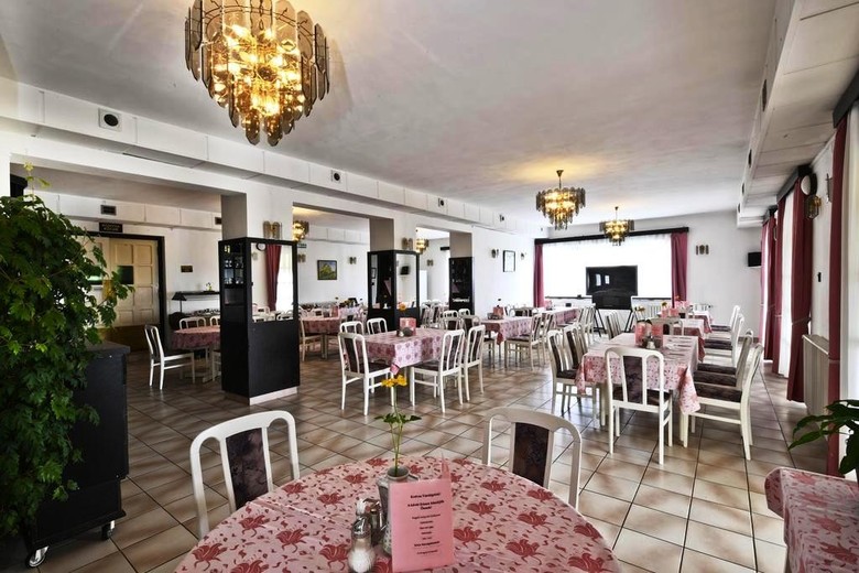 Budai Hotel
