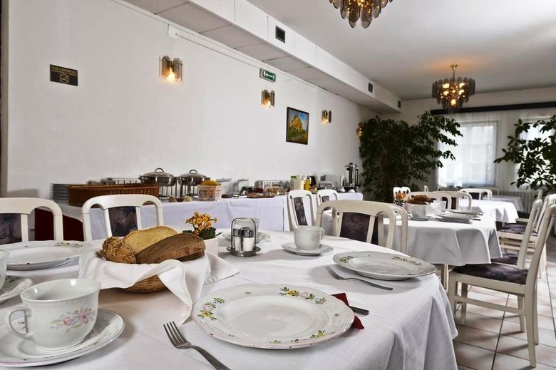 Budai Hotel