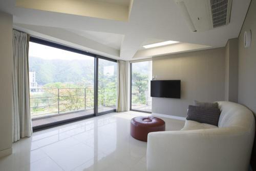 Hotel Ethren Resort